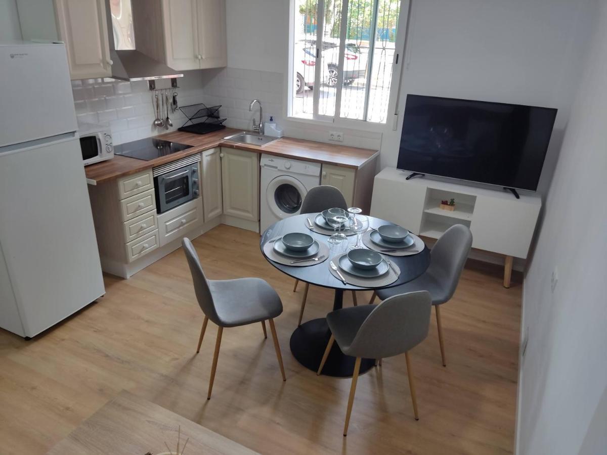 Апартаменты Apartamento Delux2 Валенсия Экстерьер фото